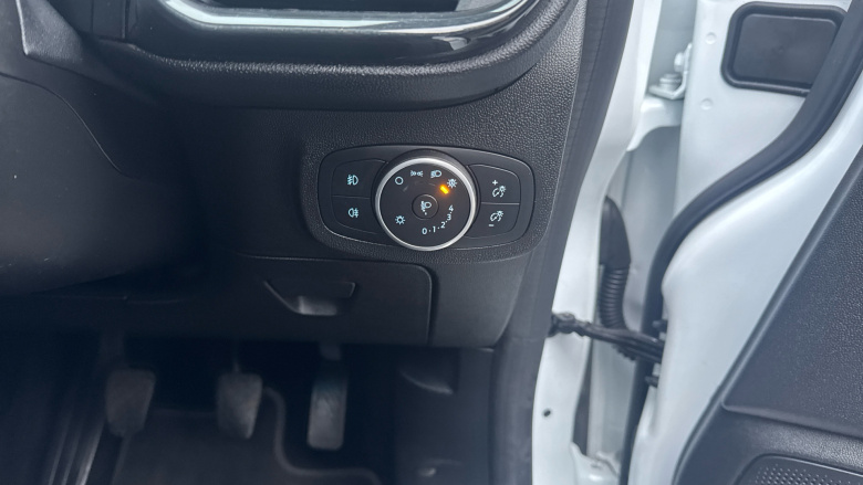 Ford Fiesta 1.0 EcoBoost 125 Active X 5dr Petrol Hatchback